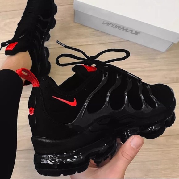 vapormax size 7